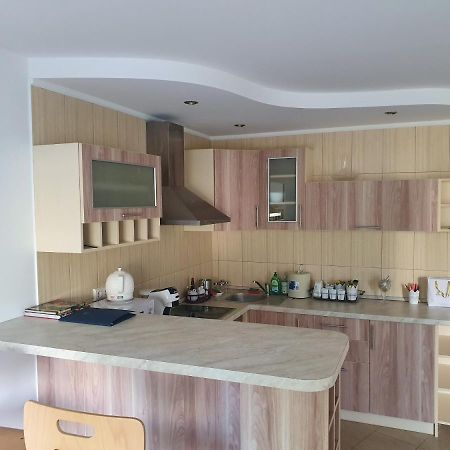 Adventure Apartamentai Druskininkai Luaran gambar