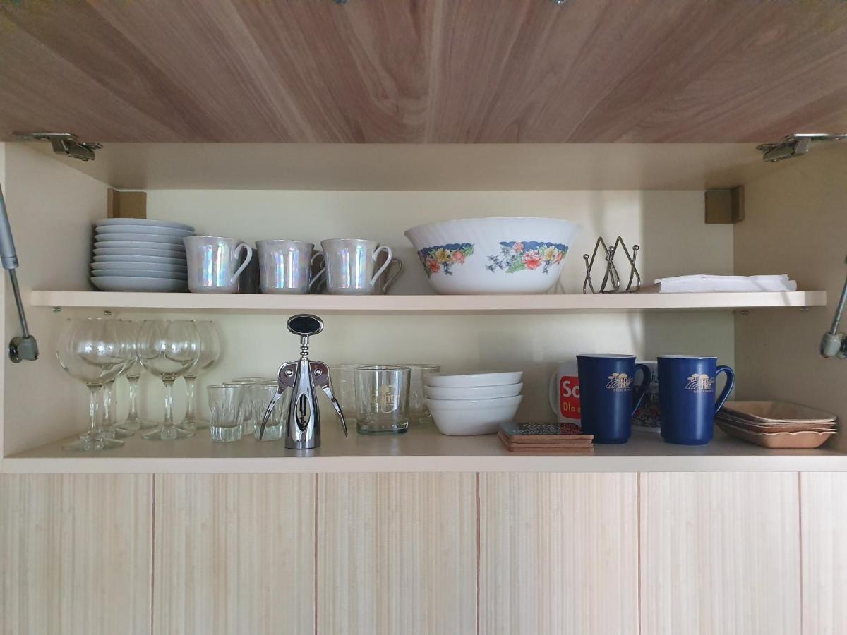 Adventure Apartamentai Druskininkai Luaran gambar
