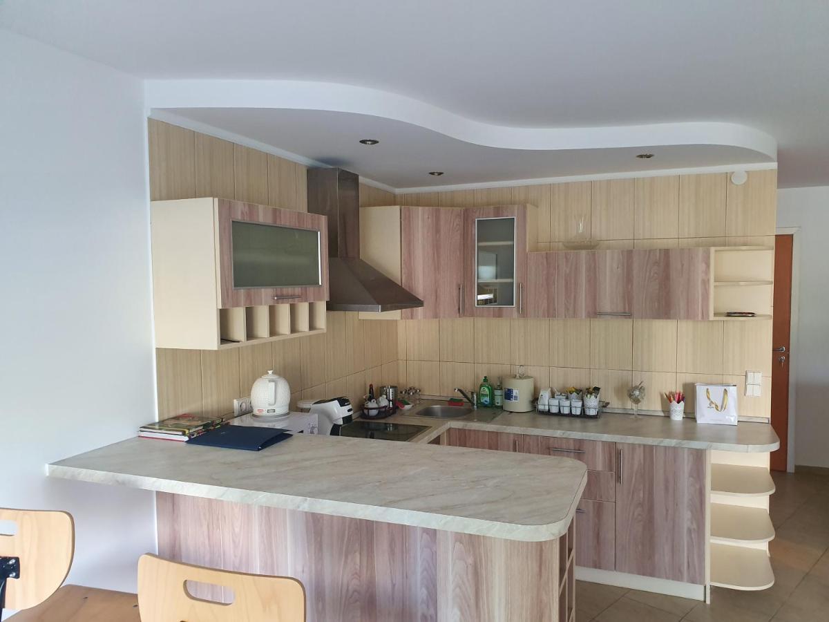 Adventure Apartamentai Druskininkai Luaran gambar