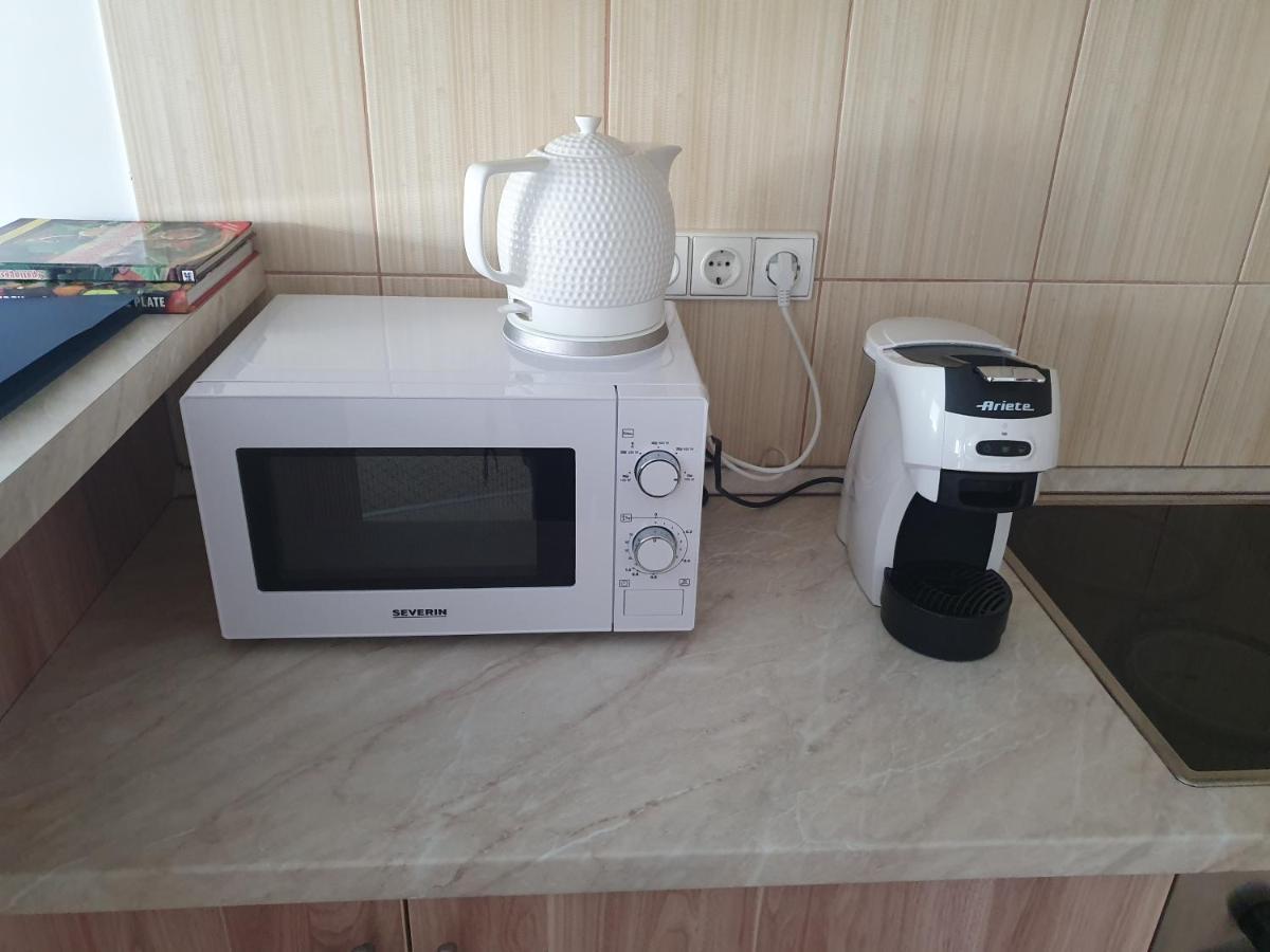 Adventure Apartamentai Druskininkai Luaran gambar
