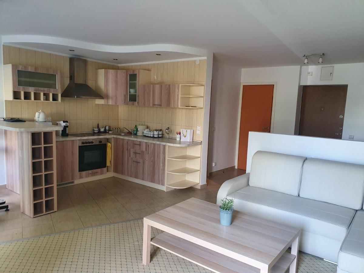 Adventure Apartamentai Druskininkai Luaran gambar