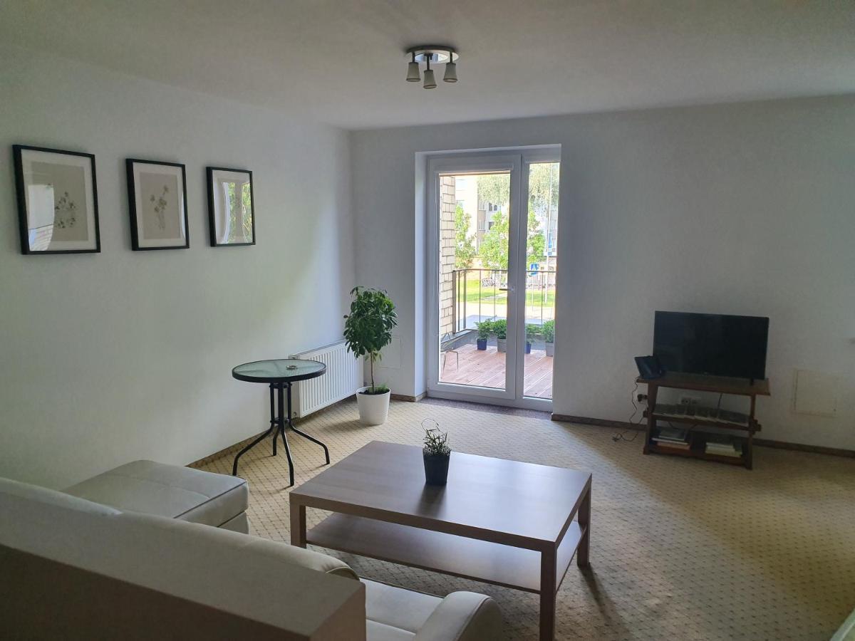 Adventure Apartamentai Druskininkai Luaran gambar