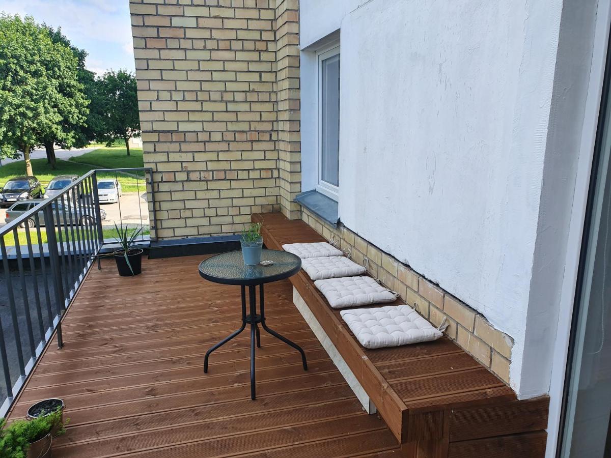 Adventure Apartamentai Druskininkai Luaran gambar