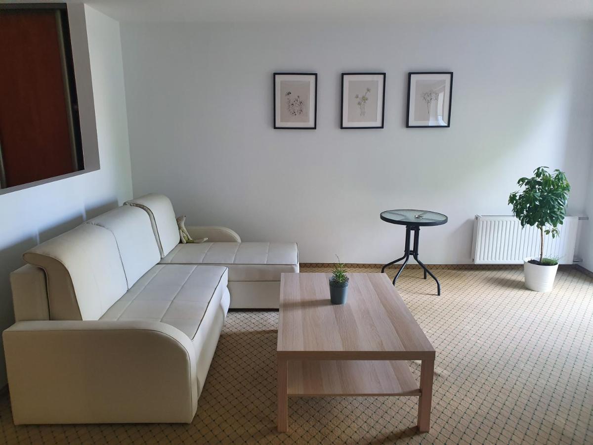Adventure Apartamentai Druskininkai Luaran gambar