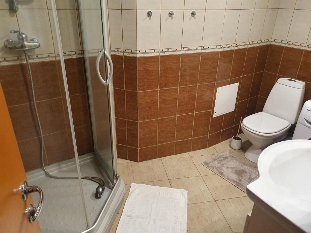 Adventure Apartamentai Druskininkai Luaran gambar