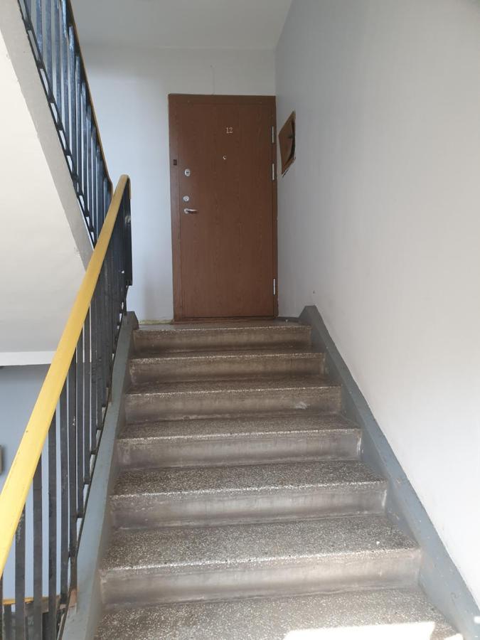Adventure Apartamentai Druskininkai Luaran gambar