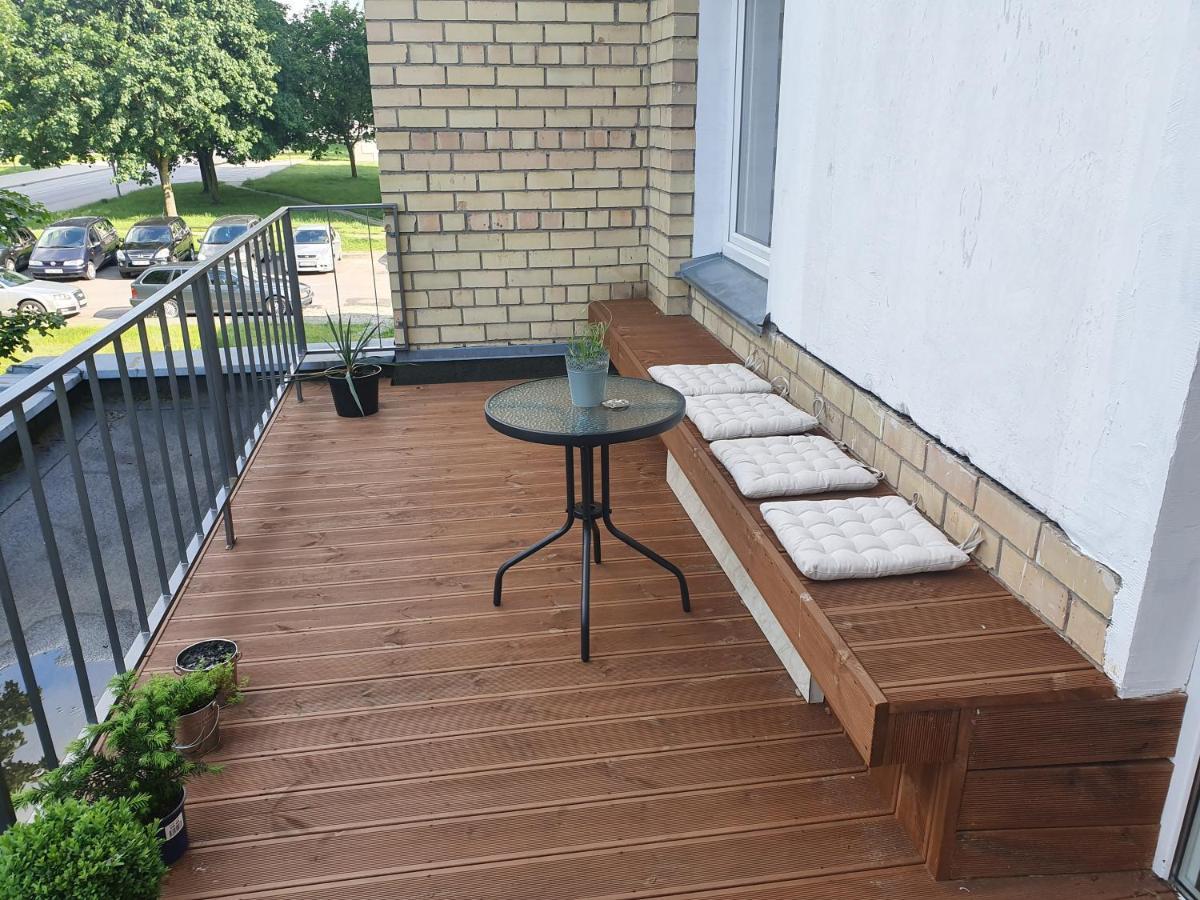 Adventure Apartamentai Druskininkai Luaran gambar