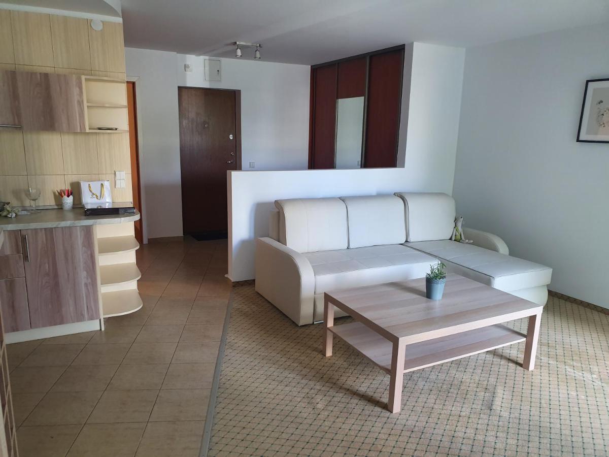 Adventure Apartamentai Druskininkai Luaran gambar