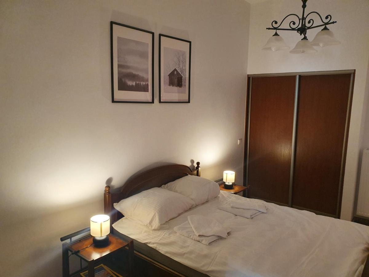 Adventure Apartamentai Druskininkai Luaran gambar